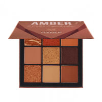 باليت ظلال عيون ميني AM02 من ميك اوفر 22