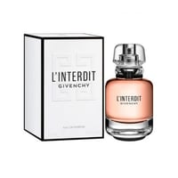 عطر لانتردي للنساء او دي برفيوم من جيفنشي 50 مل