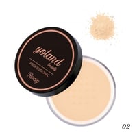 بودرة منثورة توناي من يولاند بيوتي متعدد الخيارات