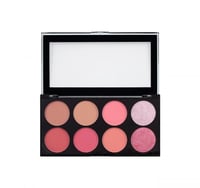 مجموعة أحمر الخدود شوجر اند سبايس من ريفلوشن