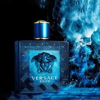 عطر ايروس للرجال او دي تواليت من فرزاتشي 100مل