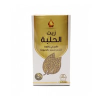 زيت الحلبة للعناية بالشعر من وادي النحل 125مل