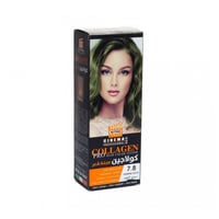 صبغة شعر كولاجين زيتوني كثيف 7.8 من نيترو كندا 260...