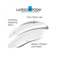 مرطب اصلاح ملطف سيكابلاست بوم B5 من لاروش بوساي -...