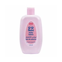 لوشن اطفال من نونو 400 مل