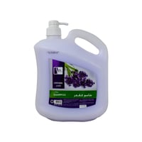 شامبو للشعر لافندر من سبا سستم 4لتر