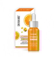 سيروم فيتامين سي للعين من دكتور راشيل - 30 مل