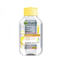 ماء ميسيلار بفيتامين C لإشراقة البشرة من غارنييه 1...