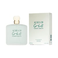 عطر اكوا دي جيو للنساء او دي تواليت من جورجيو ارما...