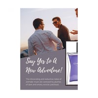 عطر دارج للرجال اودي برفيوم من رصاصي او دي برفيوم...