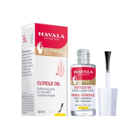 زيت العناية بالجلد حول الاظافر من مافالا 10مل