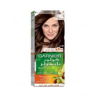 صبغة شعر بني فاتح 5 من غارنييه 112 مل