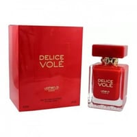 عطر ديليسي فولي للنساء او دي برفيوم من جيبرليز 85م...