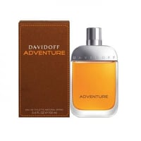 عطر ادفينتشر للرجال او دي تواليت من دافيدوف 100مل
