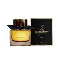 عطر ماي بربري بلاك او دو بارفيوم من بربري 90مل