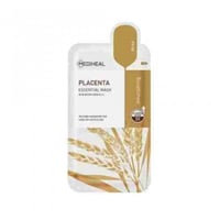 قناع للوجه المشيمة الأساسي من ميديهيل 24 مل