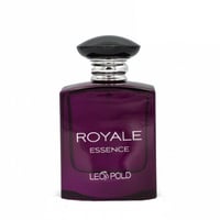 عطر رويال اسنس للنساء او دي برفيوم من ليو بولد 100...