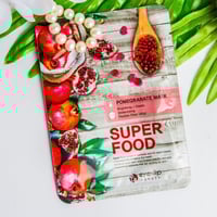 قناع الرمان سوبر فود من آينليب 23 مل