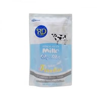 مقشر الملح والسكر للجسم بخلاصة الحليب آر دي - 300ج...