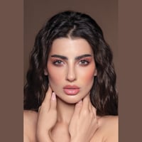 عدسات لاصقة اليومية من ذهب - 41 كاف