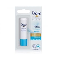 مرطب شفاه مرطب ومغذي للعناية بالشفاه من دوف - 4.8...