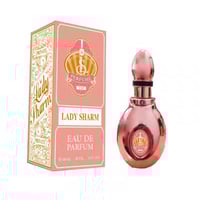 عطر ليدي شارم نحاسي او دي برفيوم من ريافا 100مل