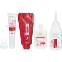 صبغة شعر كريم إكسلنس 5 بني فاتح من لوريال باريس 19...