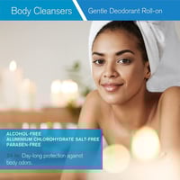 مزيل عرق رول اون للنساء من يورياج - 50 مل