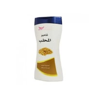 شامبو المحلب من كويت شوب - 450 مل