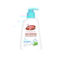 صابون سائل لليدين إنتعاش البرودة من لايفبوي 200 مل