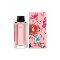 عطر قوتشي فلورا جورجيوس غاردينيا للنساء او دي توال...