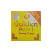 بيوتي كريم من جولدن بيرل 28ج