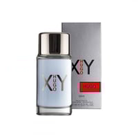 عطر هوجو اكس واي للرجال او دي تواليت من هوجو بوس 1...