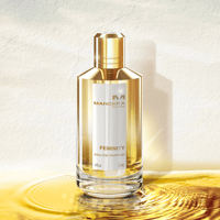 عطر فمينيتي للنساء او دي برفيوم من مانسيرا 120مل