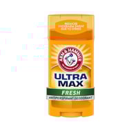 مزيل مانع للتعرق الترا ماكس من ارم اند هامر 73غ