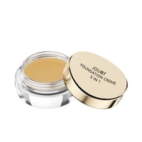 كريم أساس فاونديشن 3 في 1 من جوير - 62 صن بيج