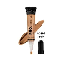 برو كونسيلر اتش دي GC983 من ال ايه جيرل 8 جم