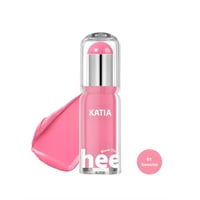 بلاشر أحمر خدود كريمي ستيك من كاتيا - 01 سويتي