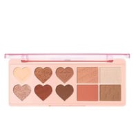 باليت مكياج متعدد الاستخدام من بينك فلاش - 03