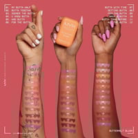 بلاشر أحمر خدود بترميلت من نيكس - 10 باك اند بوتا