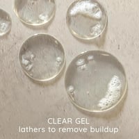 شامبو منعم ومهدئ لفروة الرأس بخل التفاح من افينو -...