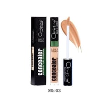 كونسيلر خافي عيوب تغطية كاملة من كرستين - 03