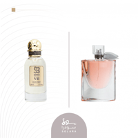 عطر VII للنساء او دي برفيوم من سولارا 50مل