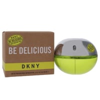 عطر بي ديليشوس للنساء او دي برفيوم من دكني 100مل