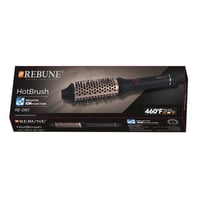 فرشاة حرارية بتقنية الايونات السالبة من ريبون -RE-...