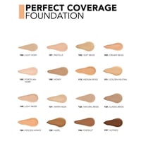 كريم أساس برفكت كفرج من فلورمار - 103 كريمي بيج