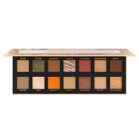 باليت ظلال العيون سفاري فيفر سليم من كاتريس - 010...