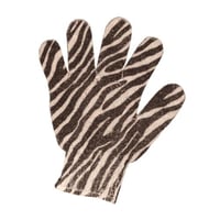 ليفه كف مخططه من بروفيشنال 2 قطع - 4526