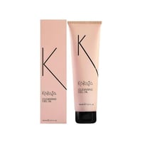 غسول جل زيتي منظف للبشرة من كراجا - 150 مل