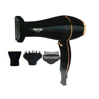 مجفف شعر هوائي 2600 واط من بيسونيك PD1402